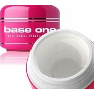 Silcare Base One Żel Budujący Clear UV 50g