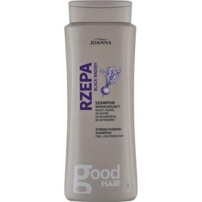 Joanna Rzepa Wzmacniający Szampon Do Włosów Cienkich Wypadających 400ml
