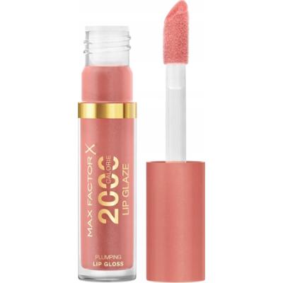 Max Factor 2000 Calorie Błyszczyk Nawilżający Do Ust 075 Pink Fizz