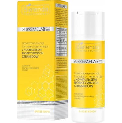 Bielenda Professional Supremelab Regenerująca Esencja Do Twarzy Q10 200ml