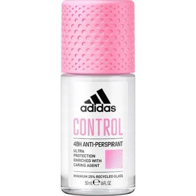 Adidas Control Damski Antyperspirant w Kulce 48H Ochrony Roll-On 50ml