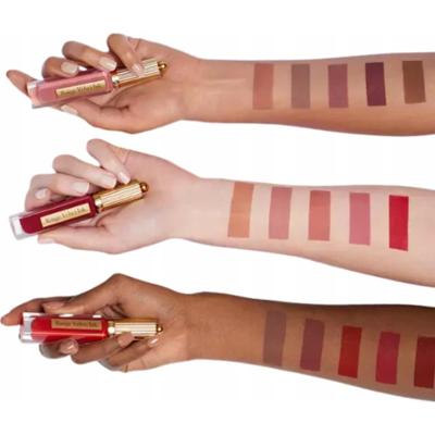 Bourjois Rouge Velvet Ink Trwała Pomadka Do Ust w Płynie 09 Rouge a Reves