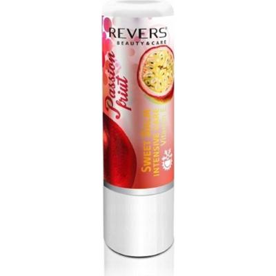 Revers Sweet Balm Ochronny Balsam Do Ust  Marakuja