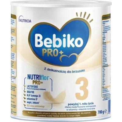 Bebiko Pro+ 3 Mleko Następne Po 1. Roku Życia 700g