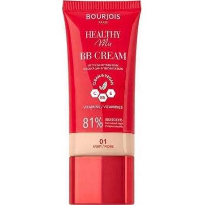 Bourjois Healthy Mix Lekki Krem BB 01 Ivory 30ml