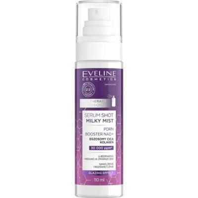 Eveline Face Therapy Serum Shot Ujędrniająca Mleczna Mgiełka Kolagen 110ml