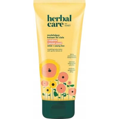 Farmona Herbal Care My Honey Modelujący Balsam Do Ciała Miód i Bez 200ml