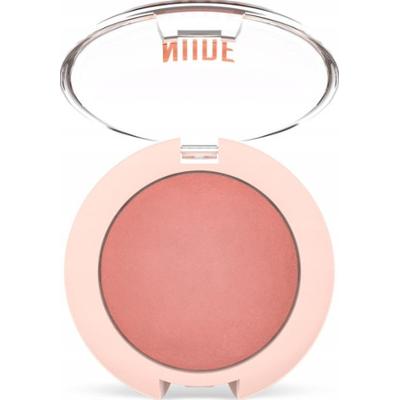 Golden Rose Nude Look Wypiekany Róż Do Twarzy