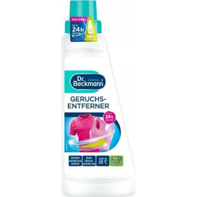 Dr. Beckmann Płyn Do Prania Neutralizator Nieprzyjemnych Zapachów 500ml