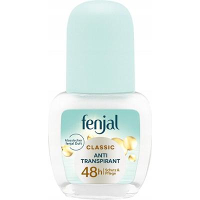 Fenjal Classic AntiPerspirant Dezodorant w Kulce