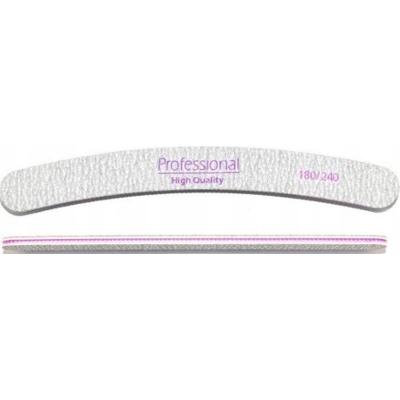 Pilnik Dwustronny Banan Zebra Professional 180/240