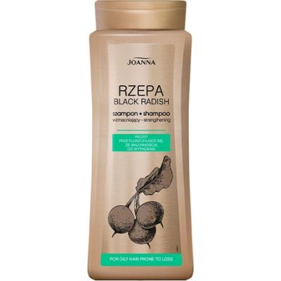 Joanna Rzepa Wzmacniający Szampon Do Włosów Przetłuszczających Się 400ml