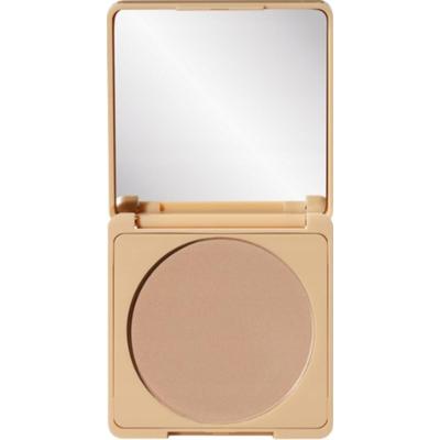 Paese Selfglow Prasowany Bronzer Do Konturowania Twarzy Chłodny 01 Cold 10g