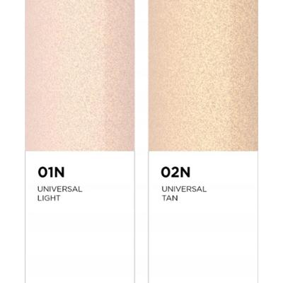Eveline Celebrity Skin Wielofunkcyjny Tint Baza Pod Makijaż Rozświetlacz 01