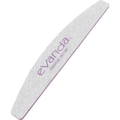 eVanda Pilnik Do Paznokci Premium 100/180