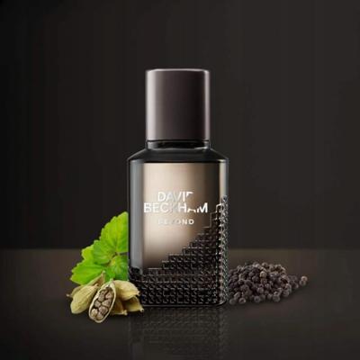 David Beckham Beyond EDT Męska Woda Toaletowa Nuty Drzewne Ziołowe 90ml
