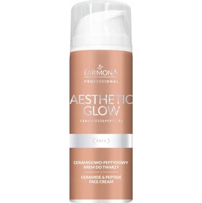 Farmona Professional Aesthetic Glow Krem Do Twarzy Ceramidy Peptydy 150ml