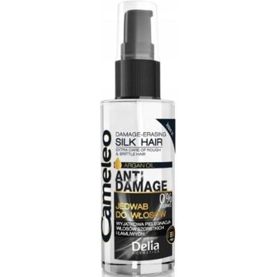 Delia Cameleo Anti Damage Jedwabiste Serum Na Końcówki