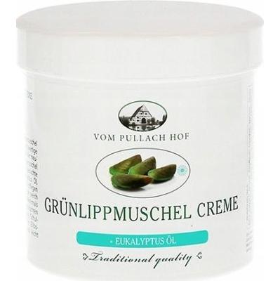 Vom Pullach Hof Krem z Omułkiem Zielonym 250ml