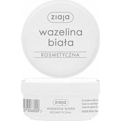 Ziaja Wazelina Biała Kosmetyczna Uniwersalna 30ml