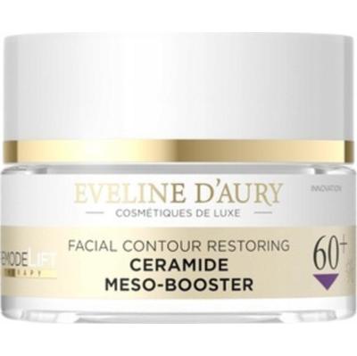 Eveline D'Aury RemodeLift Ceramidowy Krem Do Twarzy Mezoterapia 60+ 50ml