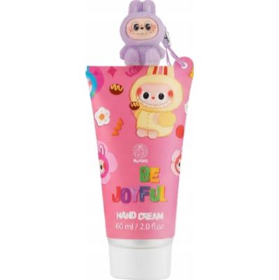 Aurora Kids Be Joyful Lubu Krem Do Rąk Dla Dzieci Waniliowo Limonkowy 60ml