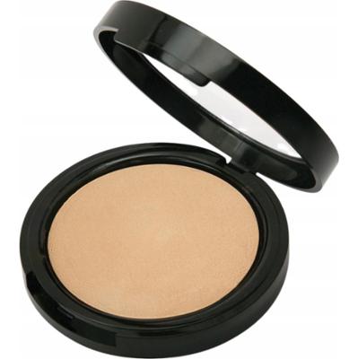 Golden Rose Terrabaked Powder Wypiekany Mineralny Puder Do Twarzy 02 12g