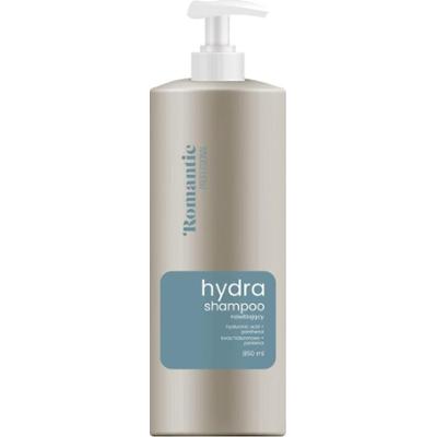 Romantic Hydra Nawilżajacy Szampon Do Włosów Suchych i Odwodnionych 850ml