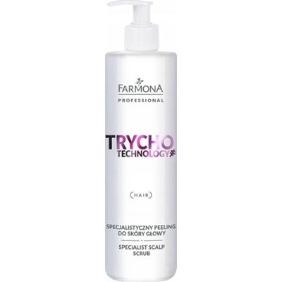 Farmona Professional Trycho Technology Peeling Do Skóry Głowy 200ml