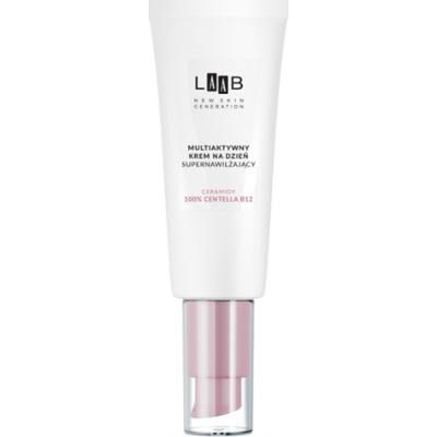 AA Laab 100% Centella B12 Supernawilżający Krem Do Twarzy Na Dzień 40ml