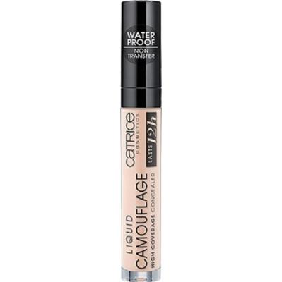 Catrice Liquid Camouflage Korektor w Płynie 010 Porcellain