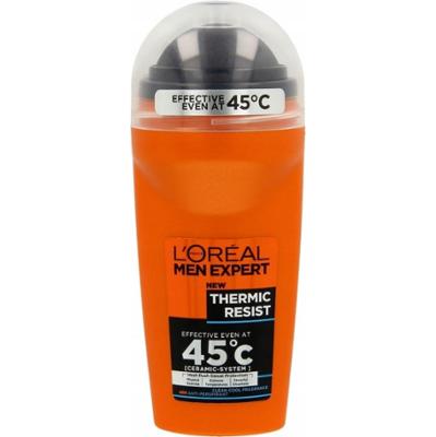 Loreal Men Expert 48h Męski Antyperspirant w Kulce Thermic Resist 50ml