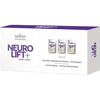 Farmona Professional Neurolift Aktywny Koncentrat Dermo Liftingujący 10x5ml