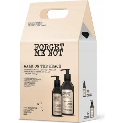 Farmona Forget Me Not Zestaw Prezentowy Serum Do Ciała + Balsam Do Rąk