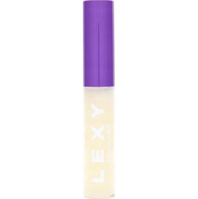 Ingrid Lexy Lip Gloss Nawilżający Błyszczyk Do Ust Mleczny Pina Colada 8ml