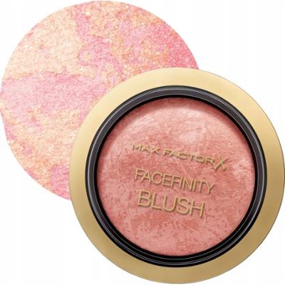 Max Factor FaceFinity Blush Marmurkowy Róż Do Policzków 05 Lovely Pink