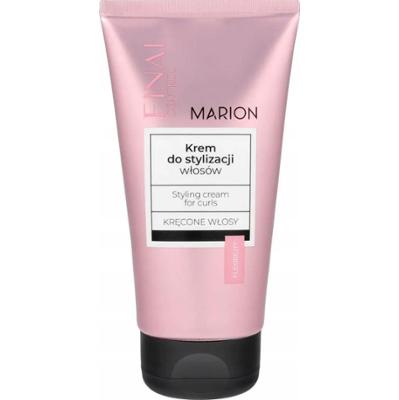Marion Final Control Krem Do Stylizacji Włosów Kręconych Aktywator 150 ml
