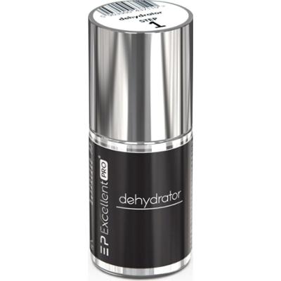 Excellent PRO Dehydrator Do Paznokci Odtłuszcza Zwiększa Przyczepność 5ml