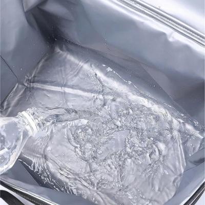 Wodoodporna Torba Termiczna Piknikowa Plażowa Termoizolacyjna Lunch Box