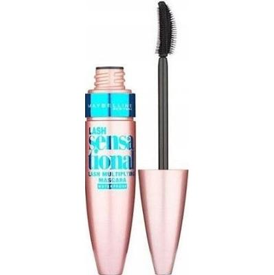 Maybelline Tusz Do Rzęs Lash Sensational Wodoodporna