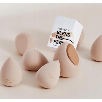 Veoli Botanica Blend The Perfection Gąbka Do Makijażu Sponge Blending