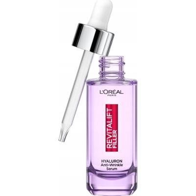 Loreal Revitalift Przeciwzmarszczkowe Serum Do Twarzy Kwas Hialuronowy 30ml