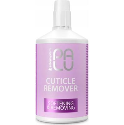 PALU Cuticle Remover Profesjonalny Płyn Do Zmiękczania Skórek 100ml