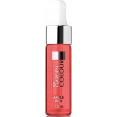 Silcare Oliwka Do Skórek z Pipetą Jabłko 15ml