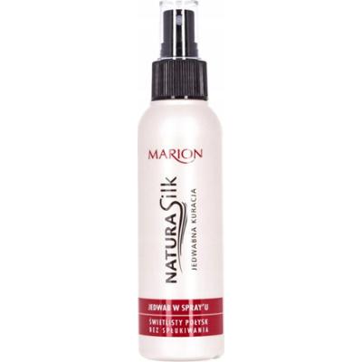 Marion Jedwabna Kuracja w Spray'u Jedwab 130ml