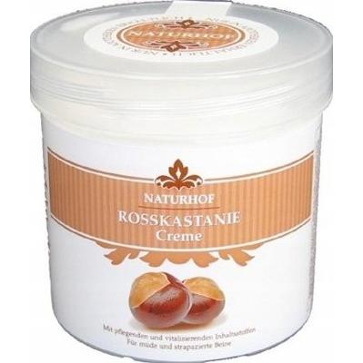 Naturhof Krem z Kasztanowca Obolałe Nogi 250ml