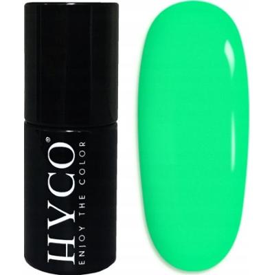 HYCO Lakier Hybrydowy Do Paznokci 6 ml Kolor 038