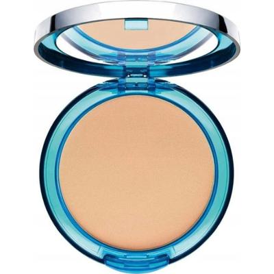 Artdeco Sun Protection Matujący Podkład w Pudrze SPF50 90 Light Sand 9,5g