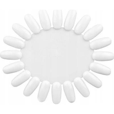 Ekspozytor Słoneczko Wzornik Manicure Paznokcie