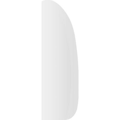 Claresa Easy Brush Żel Do Paznokci w Pędzelku 2 Półtransparentny Mleczny 5g